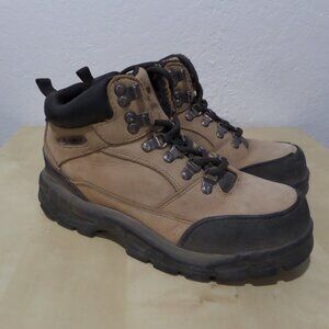 Vintage Danner Waterproof boots